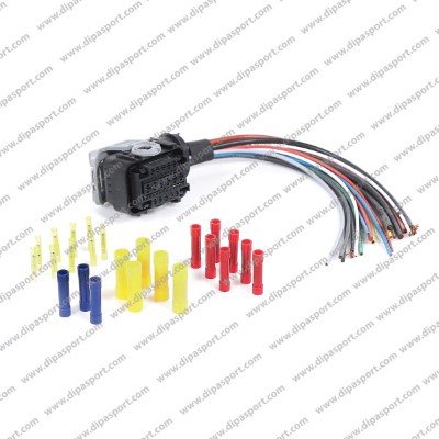 DIPASPORT PLUG1125 DIPASPORT PLUG1125