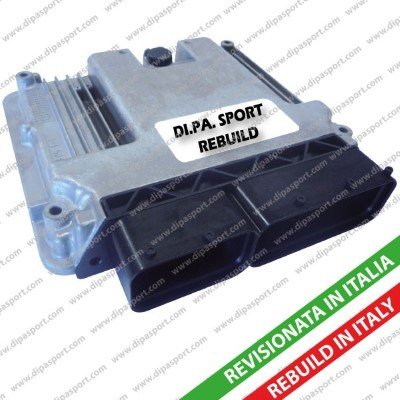 DIPASPORT EDEDC16U34341R