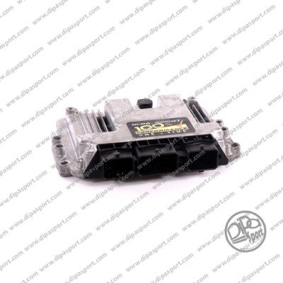 DIPASPORT EDEDC16C34220612VCR DIPASPORT EDEDC16C34220612VCR