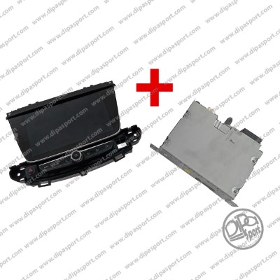 DIPASPORT DSPL040R DIPASPORT DSPL040R