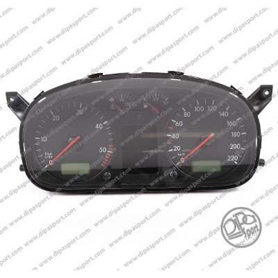 DIPASPORT DASH125R