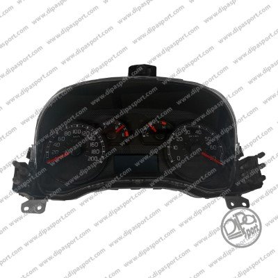 DIPASPORT DASH295N DIPASPORT DASH295N
