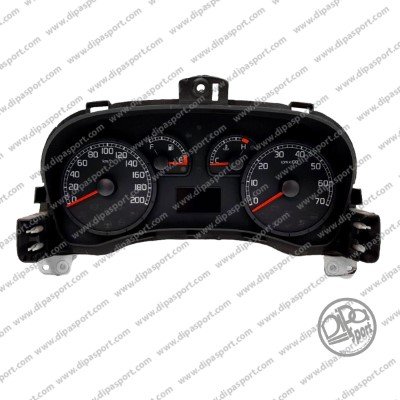 DIPASPORT DASH052R DIPASPORT DASH052R