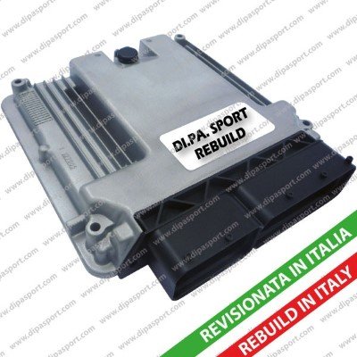 DIPASPORT EDEDC16CP3433R DIPASPORT EDEDC16CP3433R