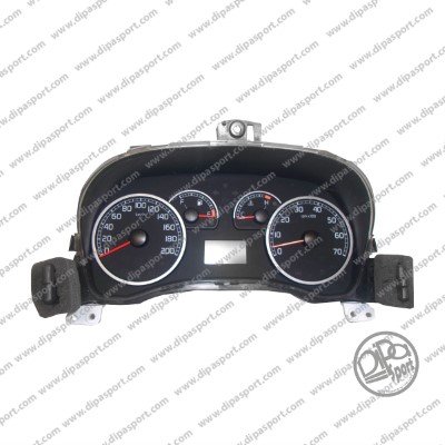 DIPASPORT DASH366R DIPASPORT DASH366R