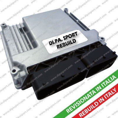 DIPASPORT EDEDC16C2731R DIPASPORT EDEDC16C2731R