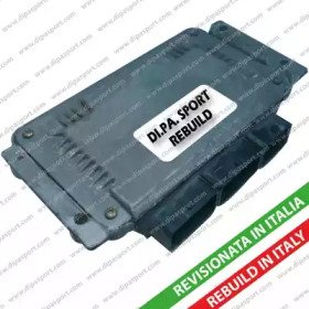 DIPASPORT EDAS4R DIPASPORT EDAS4R