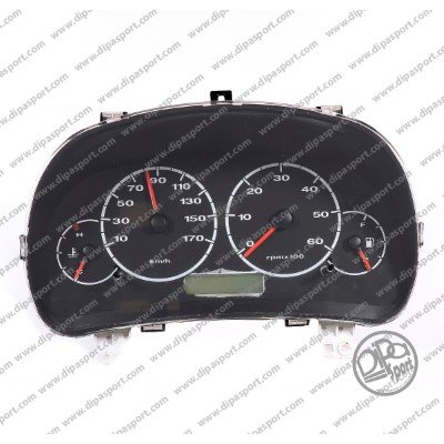 DIPASPORT DASH130R