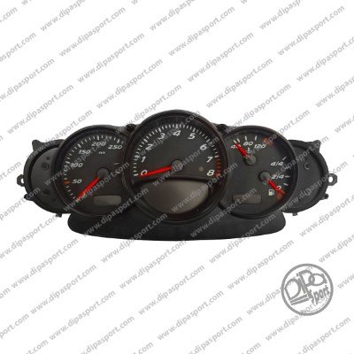 DIPASPORT DASH322R