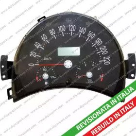 DIPASPORT DASH031R DIPASPORT DASH031R