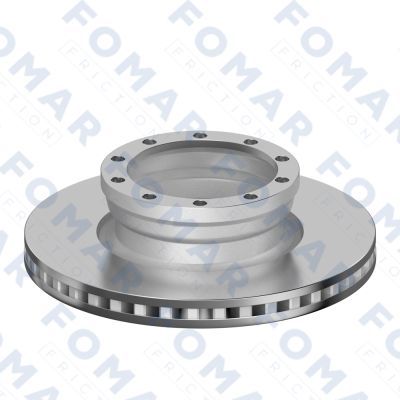 FOMAR Friction FO 0193 PRO FOMAR Friction FO 0193 PRO