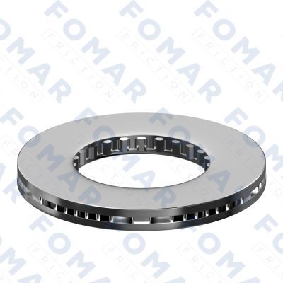 FOMAR Friction FO 0336 PRO