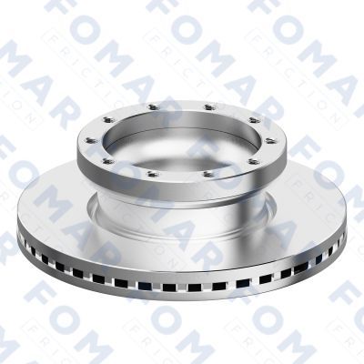 FOMAR Friction FO 4269 PRO