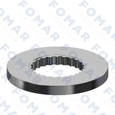 FOMAR Friction FO 0361 PRO