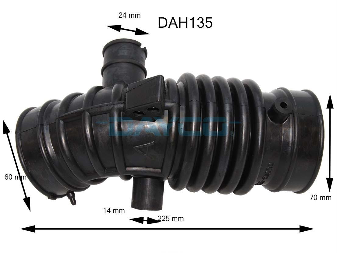 DAYCO-AU DAH135