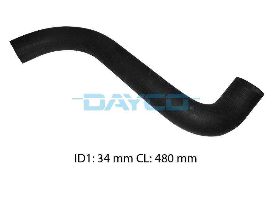 DAYCO-AU DMH1309 DAYCO-AU DMH1309