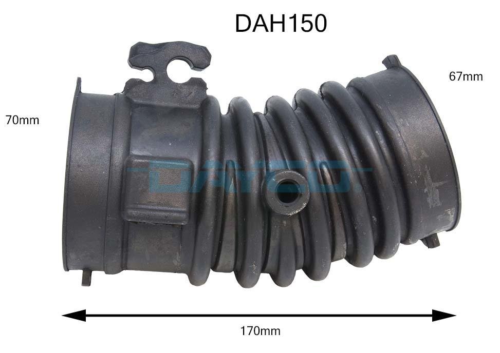 DAYCO-AU DAH150 DAYCO-AU DAH150