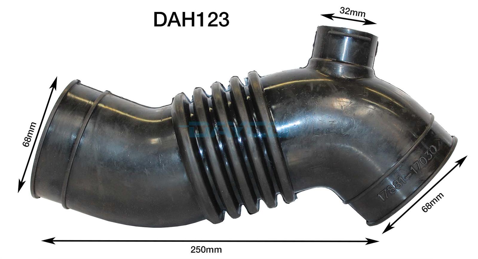 DAYCO-AU DAH123