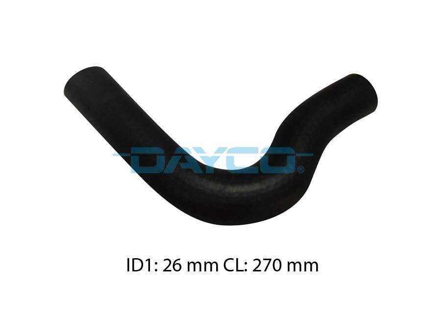DAYCO-AU DMH1047