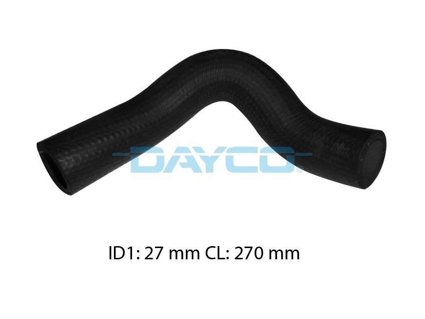 DAYCO-AU DMH1191