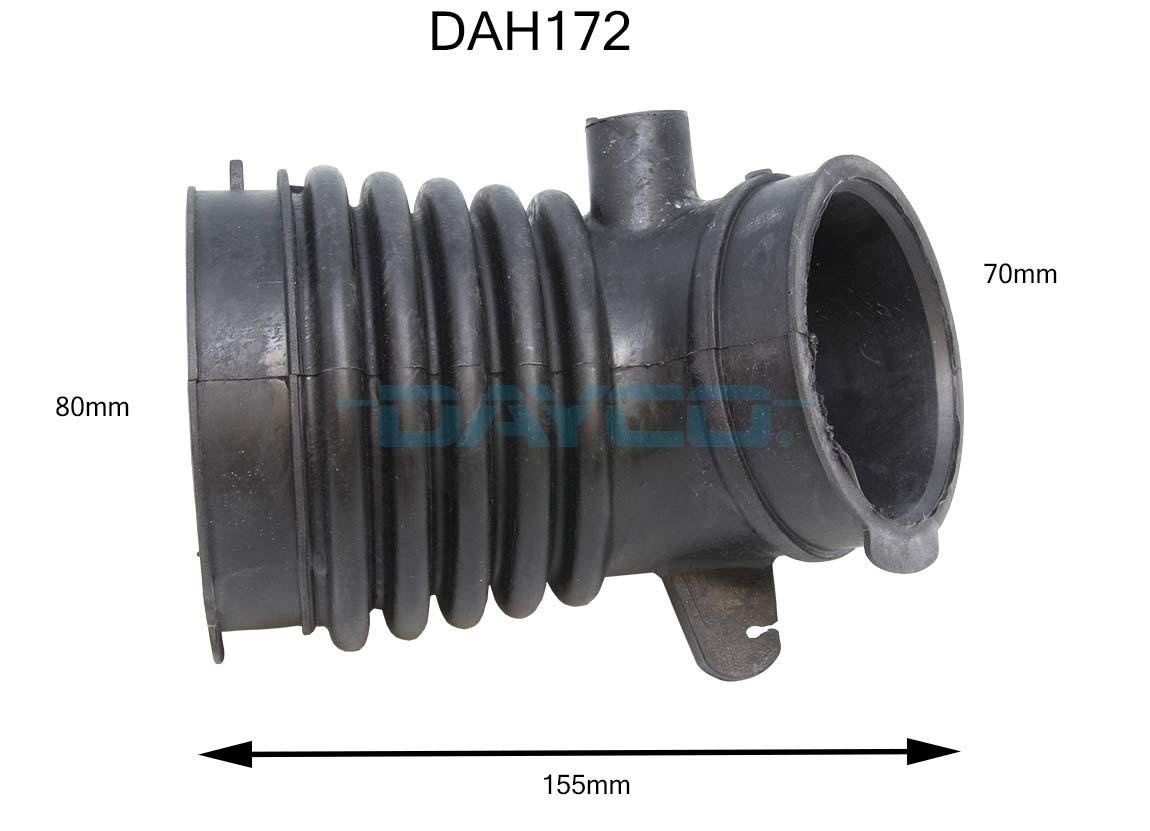 DAYCO-AU DAH172 DAYCO-AU DAH172