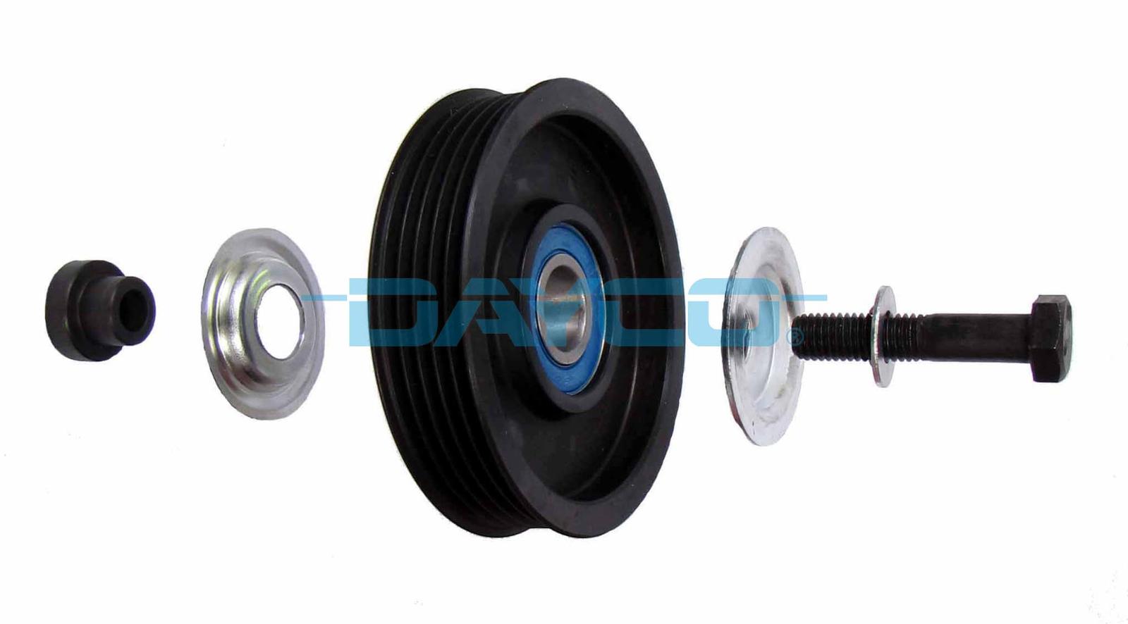 DAYCO-AU EP154 DAYCO-AU EP154