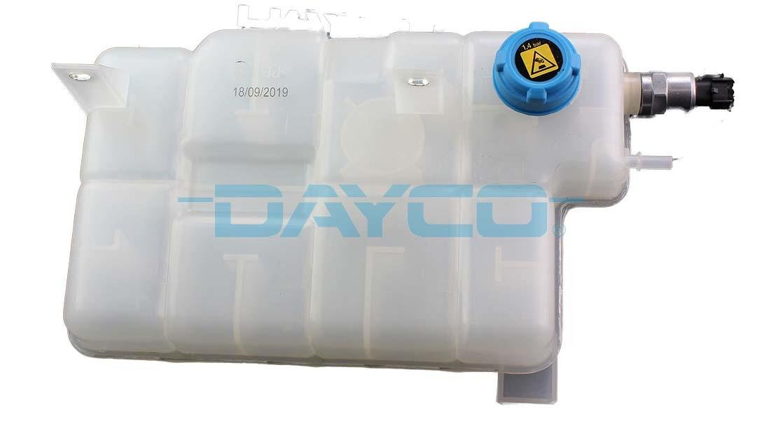 DAYCO-AU DET5019HD