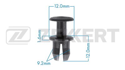 ZEKKERT BE-3584