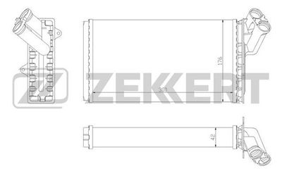 ZEKKERT MK-5068