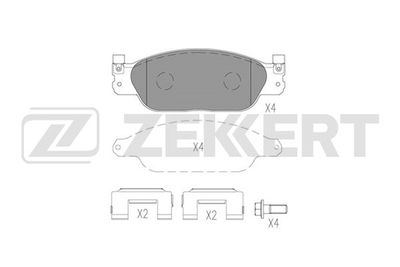 ZEKKERT BS-3064