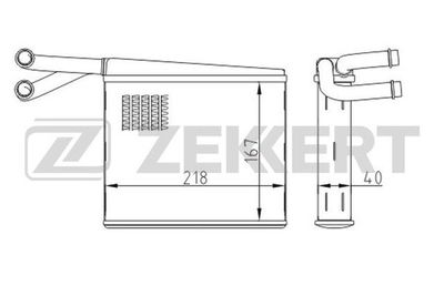 ZEKKERT MK-5115