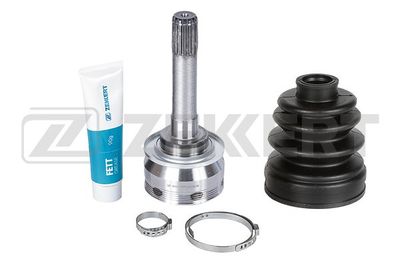 ZEKKERT GS-5216 ZEKKERT GS-5216