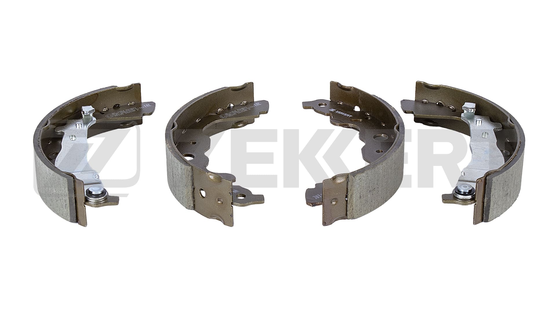 ZEKKERT BK4054 ZEKKERT BK4054