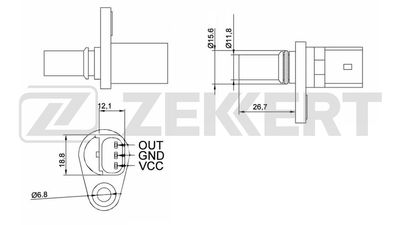 ZEKKERT SE-5000