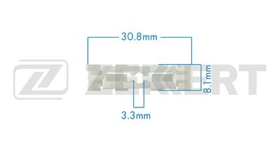 ZEKKERT BE-2243