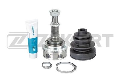 ZEKKERT GS-4105 ZEKKERT GS-4105