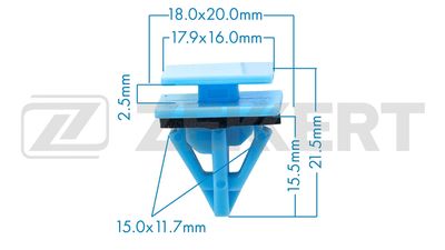 ZEKKERT BE-2328 ZEKKERT BE-2328