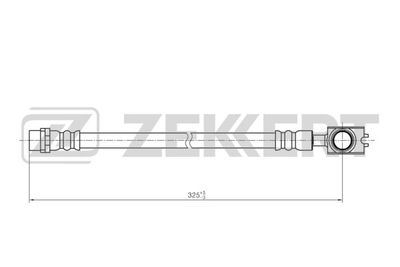 ZEKKERT BS-9429