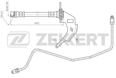 ZEKKERT BS-9460