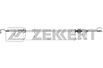 ZEKKERT BZ-1084