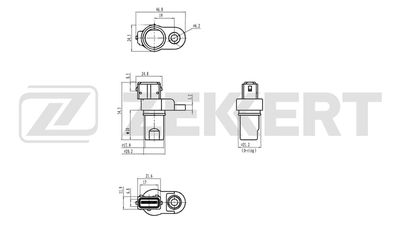 ZEKKERT SE-5019