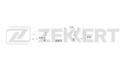 ZEKKERT GF-2567