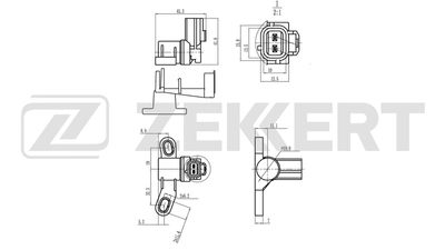 ZEKKERT SE-4113