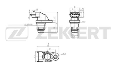 ZEKKERT SE-5049