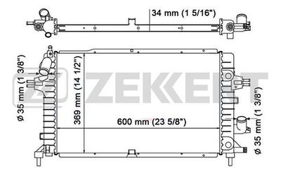 ZEKKERT MK-1188