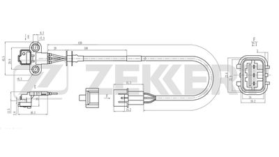 ZEKKERT SE-5046