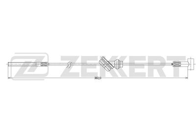 ZEKKERT BZ-1201