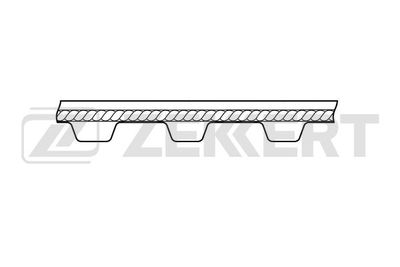 ZEKKERT ZR-1019