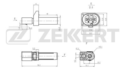 ZEKKERT SE-4040