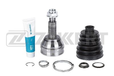 ZEKKERT GS-5219 ZEKKERT GS-5219